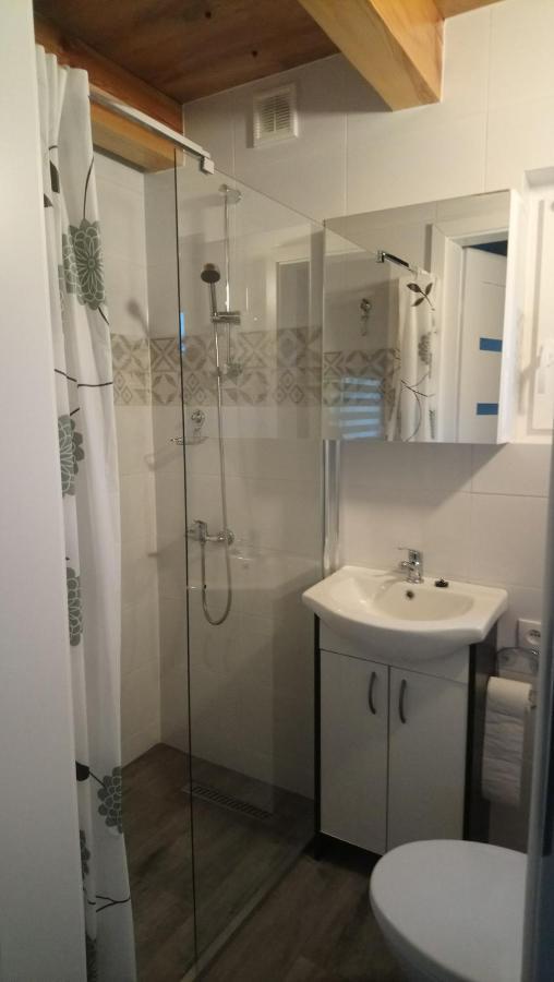 Apartamenty U Beaty Rewal Exterior foto